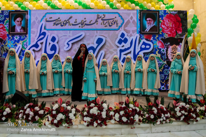 روز مادر امام خمینی