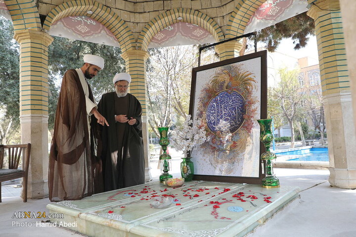 حزب اللہ کے شہدا