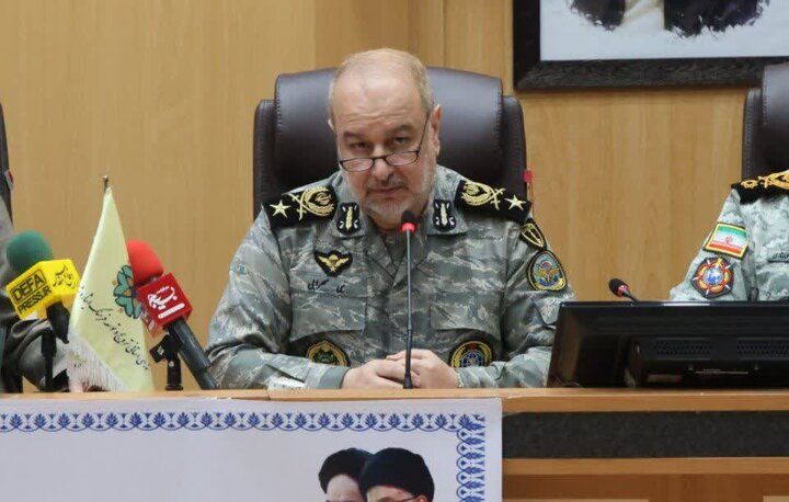 اسناد جنگ ۱۲ روزه در همه ابعاد در حال جمع‌آوری و تدوین است