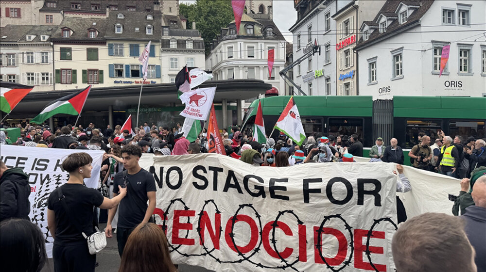 Iceland Withdraws from Eurovision 2026 over Israel’s Participation