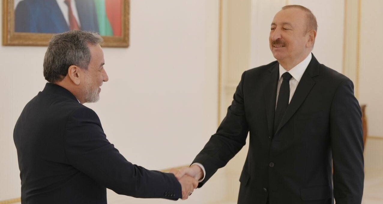 Report: Iran FM’s Baku Visit Highlights Neighbors’ Need for Closer Cooperation