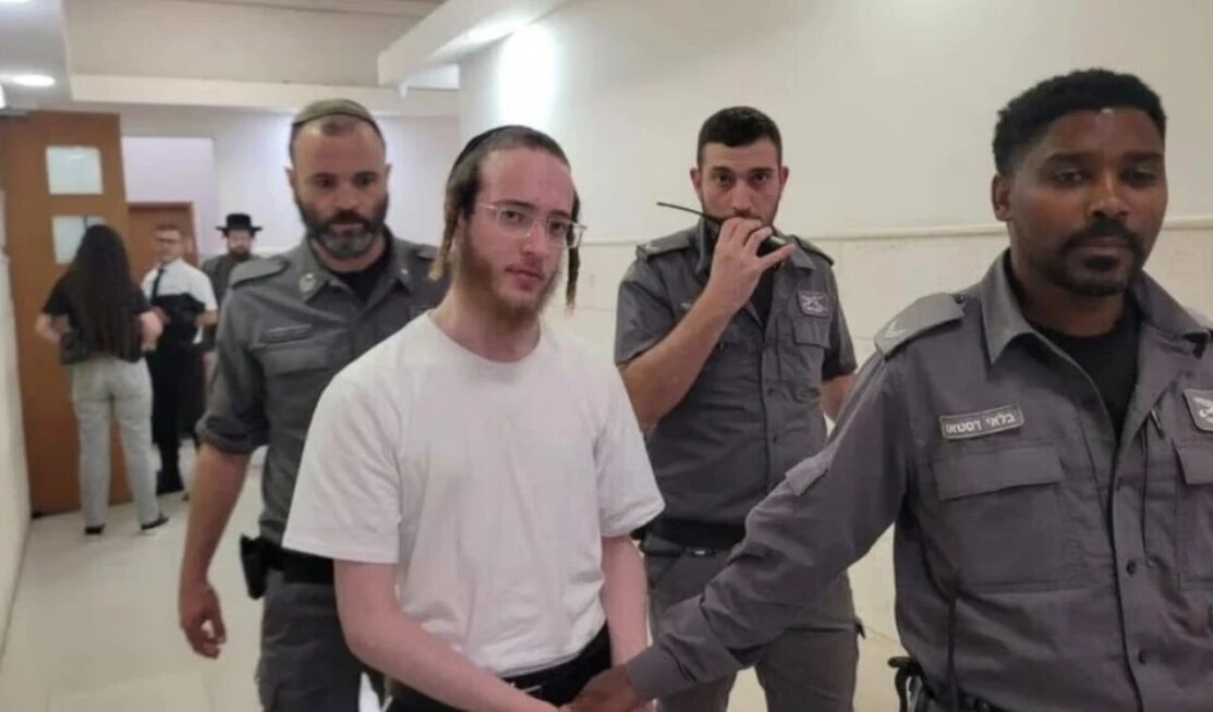 اسرائیل در برابر شبکه‌های پیچیده جذب نیرو برای ایران