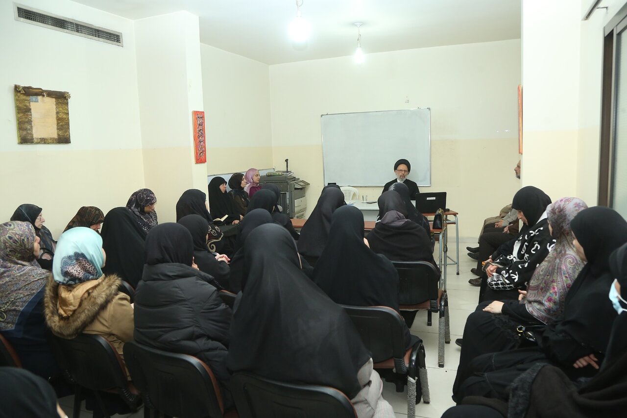 العلامة فضل الله: أي محاولة لعزل طائفة أو تهميشها يلحق الأضرار الكبيرة بالوطن