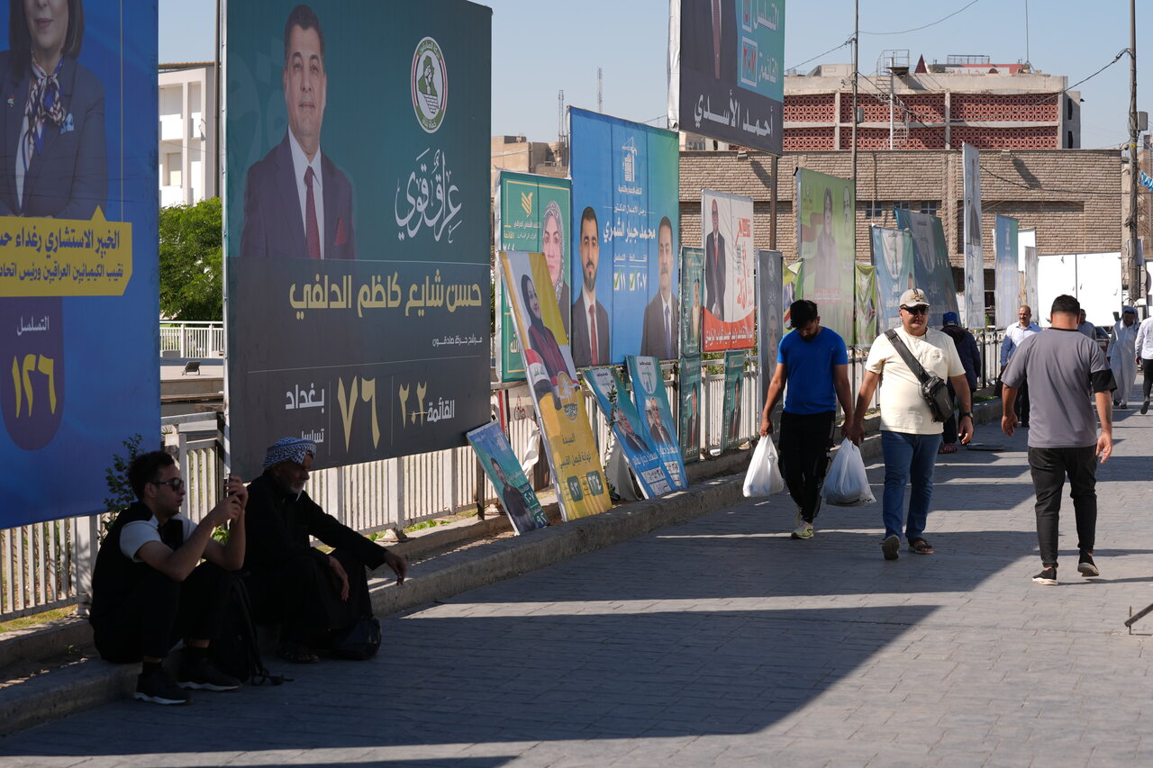 افزایش نگران‌کننده خودکشی در عراق/ جوانان بیشترین قربانیان