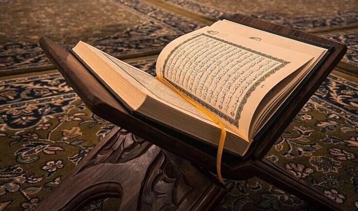 وسائل صحيحة لفهم آيات القرآن الكريم