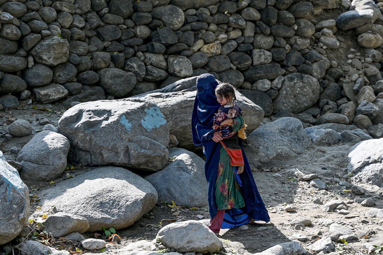 مهریه زنان افغانستان: حق شرعی که گاه به سکوت تبدیل می‌شود