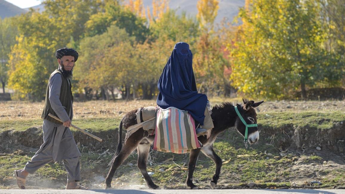 مهریه زنان افغانستان: حق شرعی که گاه به سکوت تبدیل می‌شود