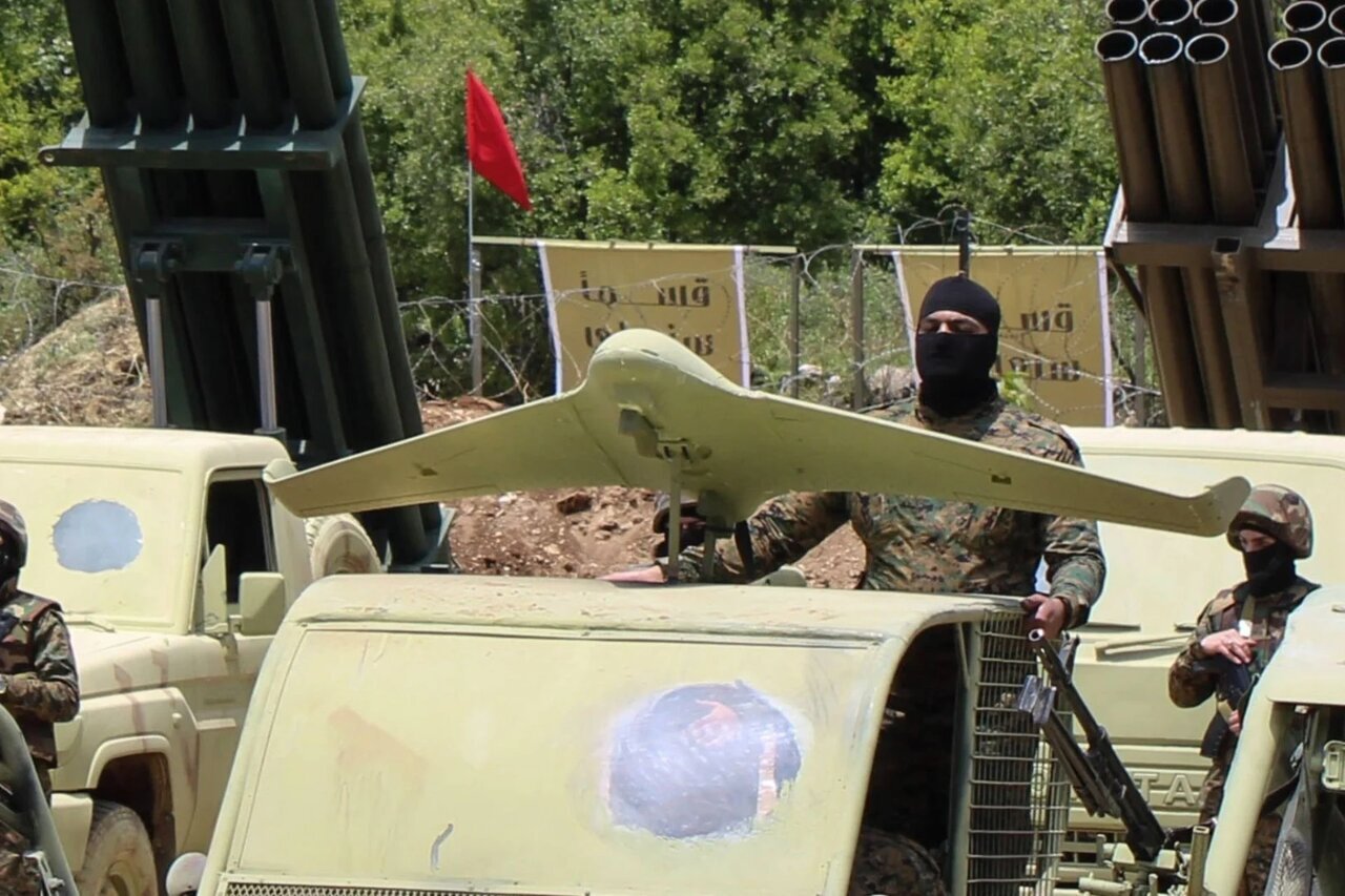 Isra’ila: Hizbullah Ta Dawo Da Ikonta Na Soja A Yawancin Yankunan Rikici