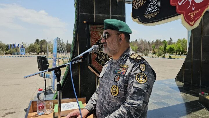 سەردارە کوردەکە: ئەمریکا 18 دەزگای هەواڵگریی دژی ئێران وەڕێخستووە