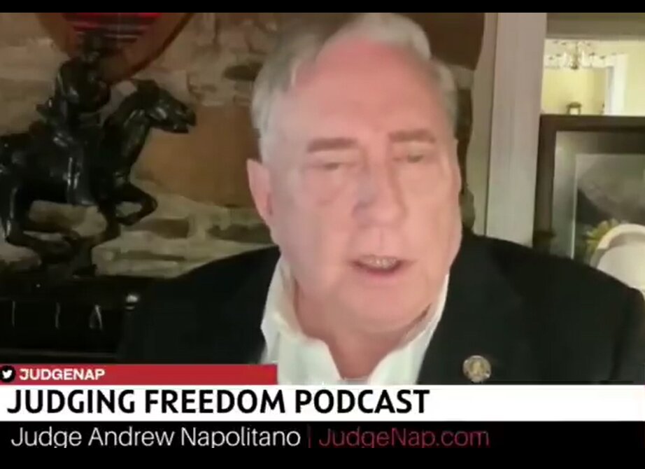 Video | Kolonel AS: Perang Ukraine Tamat, Russia Menang, Barat Menafikan