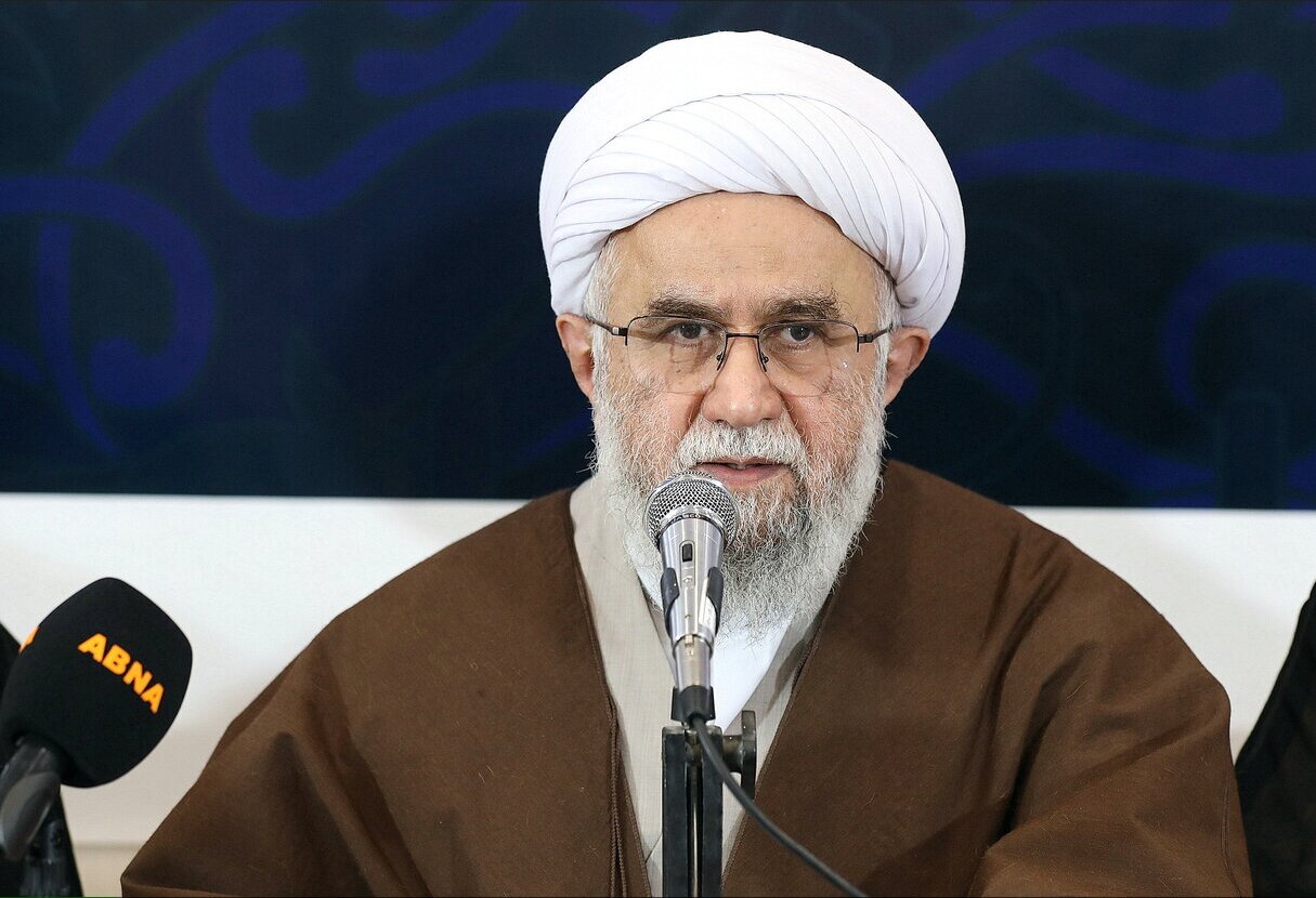 «حکمرانی دینی یک اصل اولی در اسلام است»؛ لزوم نهادینه کردن نگاه امام خمینی(ره) در تحقق حکومت اسلامی