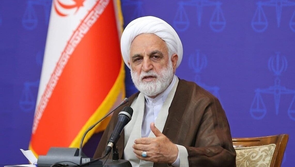 Rais wa Mahakama ya Juu: Katika mafundisho ya Uislamu, mwanamke ni kama maua ya harufu tamu na maua yanayopaswa kulindwa na kutunzwa zaidi