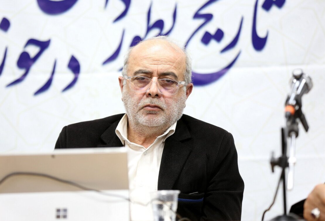 گزارشی از نشست علمی «تطور علوم سیاسی در یکصد سال اخیر حوزه علمیه قم»