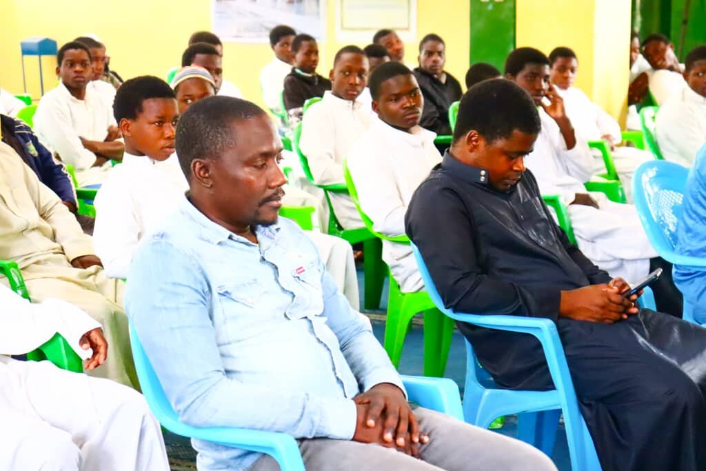 Sherehe ya Kuzaliwa kwa Bibi Fatuma Zahra (A.S) Yafanyika Nchini Malawi kwa Mwanga, Baraka na Mafundisho ya Kiimani