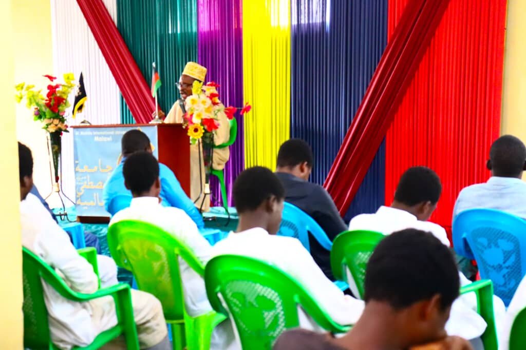 Sherehe ya Kuzaliwa kwa Bibi Fatuma Zahra (A.S) Yafanyika Nchini Malawi kwa Mwanga, Baraka na Mafundisho ya Kiimani