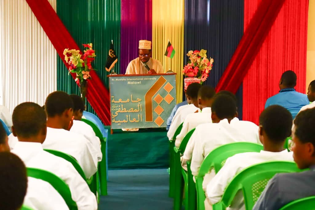 Sherehe ya Kuzaliwa kwa Bibi Fatuma Zahra (A.S) Yafanyika Nchini Malawi kwa Mwanga, Baraka na Mafundisho ya Kiimani