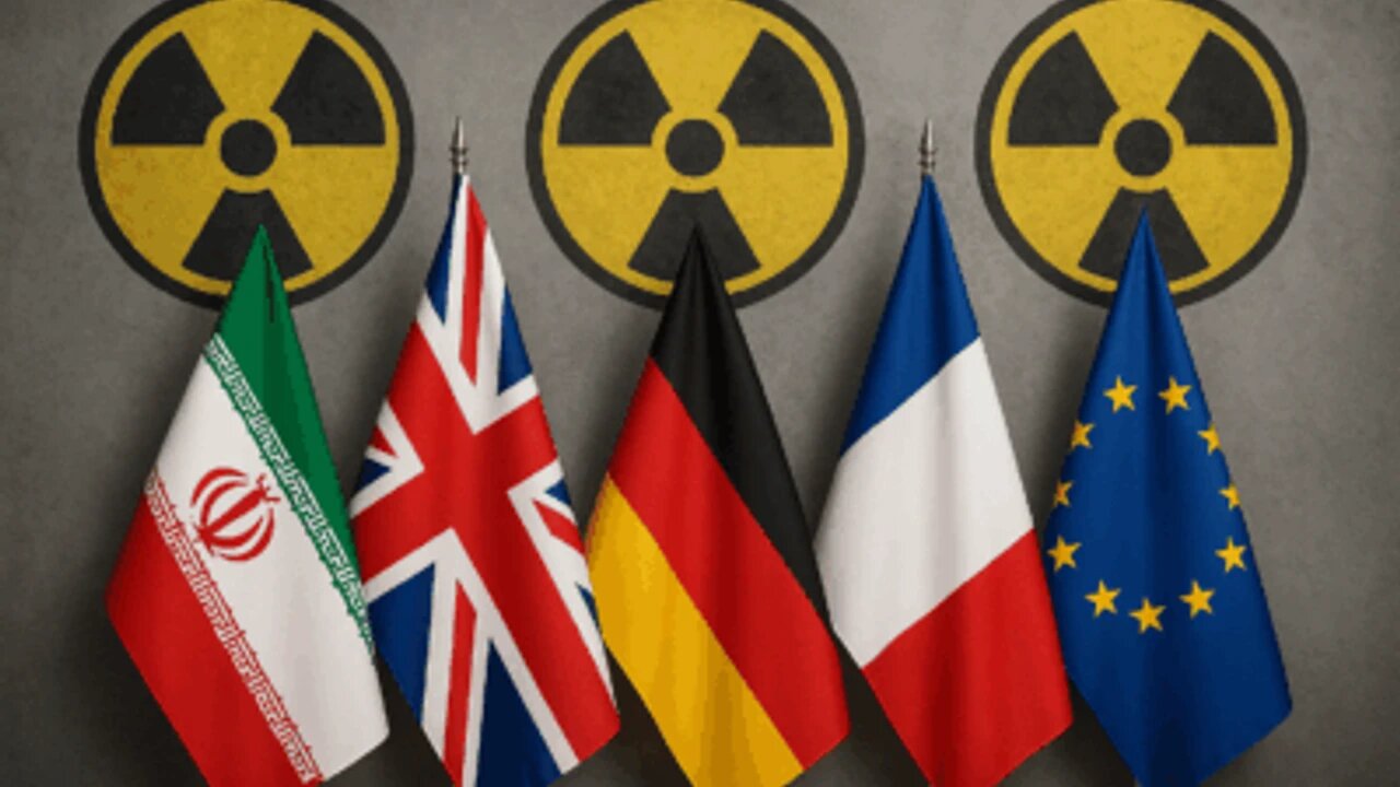 İran: İnsanlığın refahını zedeleyen silahları üretmiyoruz