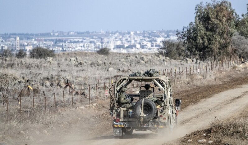 Tel Aviv’de Alarm Seviyesi Yükseliyor: İsrail ‘Önleyici Savaş’ Gerekçesine Sarılıyor