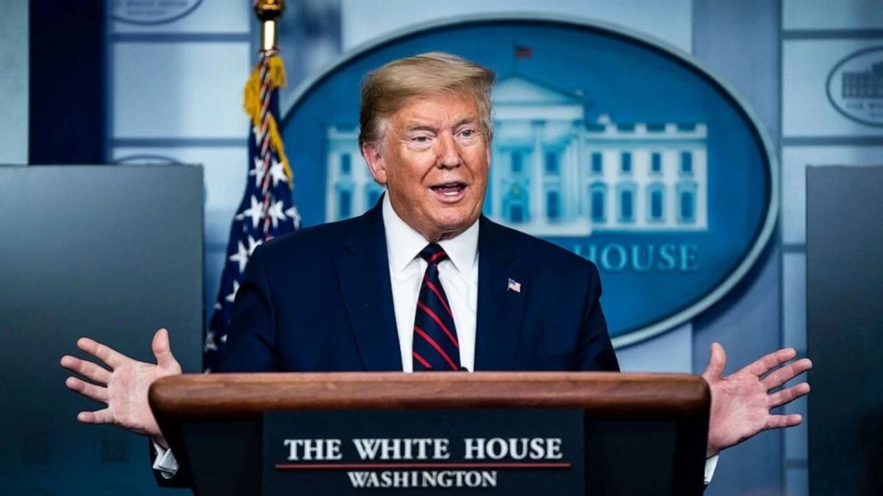 Trump’tan Kolombiya liderine tehdit: Sıradaki hedef siz olabilirsiniz