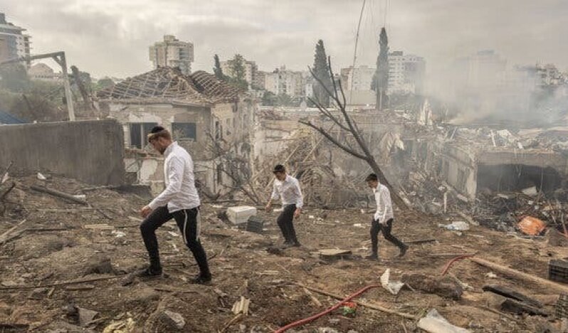 İsrail’in Ekonomik Çıkmazı Derinleşiyor: Savaş Tazminatları Rekor Seviyeye Ulaştı