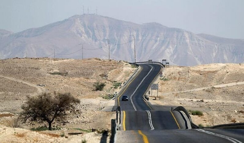 Tel Aviv’den Ürdün Sınırına Yeni Savunma Hamlesi: Ensarullah Tehdidine Karşı Hazırlıklar Hızlandı
