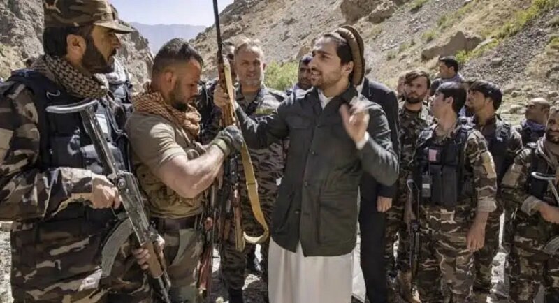 پنج شیر میں ٹارگٹڈ آپریشن، این آر ایف کا طالبان چیف آف سٹاف سمیت 17 ارکان ہلاک کرنے کا دعویٰ