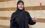 مسؤولة الهيئات النسائية في شعبة بدنايل: التجمع الفاطمي رسالة وحدة وقوة