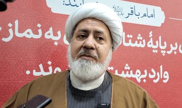 رئیس مجمع ادیان عراق: زنان غزه با الگوگیری از زهرا(س) در برابر استکبار ایستادگی کردند