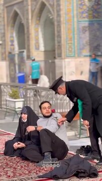 အေမာမ် ရေဇာ (အ.စ) ရောင်ဇာတော် တွင်  အမျိုးသမီးနေ့ ၏  ကြည်နူးဖွယ် မြင်ကွင်းများ ။ ။ video