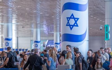 Migracija iz Izraela je postala rastući trend