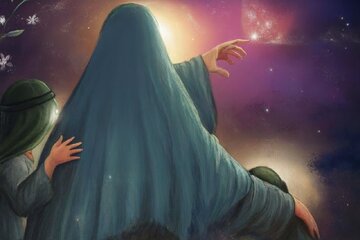 پاسخ به «نیاز» فرزندان در سیره حضرت زهرا(س)