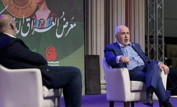 Zarif di Baghdad: Iran Lebih Banyak Mendukung Palestina daripada Negara-Negara Arab / Pendudukan Israel adalah Akar Krisis Timur Tengah