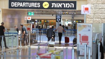 Profunda recesión en el mercado inmobiliario israelí coincidiendo con un aumento de la emigración y la pérdida de confianza pública