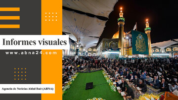 Video / Noticias seleccionadas en imágenes del mundo islámico y shiíta