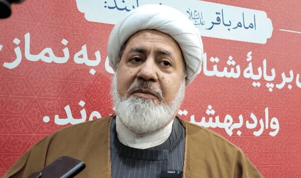 رئیس مجمع ادیان عراق: زنان غزه با الگوگیری از زهرا(س) در برابر استکبار ایستادگی کردند