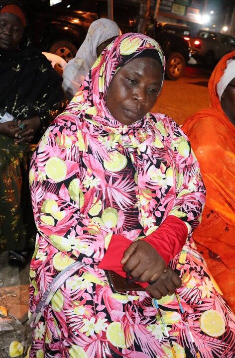 تقرير مصور/ إقامة حفل بمناسبة ولادة السيدة "فاطمة الزهراء" (ع) في ساحل العاج الافريقية