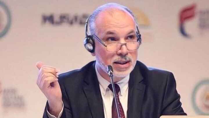 Israel breaching commitments of ceasefire agreement 1st phase