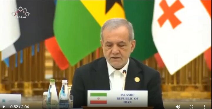 Pizişkiyan: Hewldana ji bo aştiyê, hêjayî pesindayînê ye