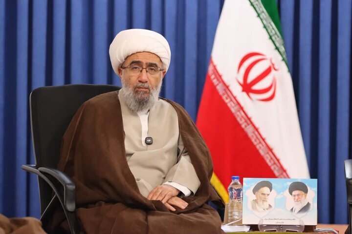 Ayatullah Mroui: Menjadi Prajurit Imam Zaman adalah Tanggung Jawab Tertinggi Manusia