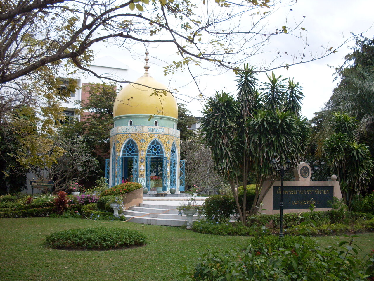از محله چهارمردان قم تا تایلند؛ میراث ماندگار شیخ احمد قمی در تاریخ تشیع جنوب شرق آسیا