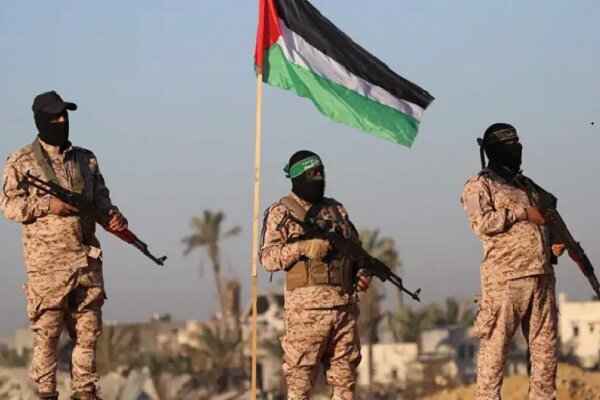 ဟားမတ်စ် ထိန်းချုပ်ထားသော ဒေသများတွင် နိုင်ငံတကာတပ်ဖွဲ့များ ချထားမည်မဟုတ် / အမေရိကန် ၏ရပ် တည်ချက်အသစ်