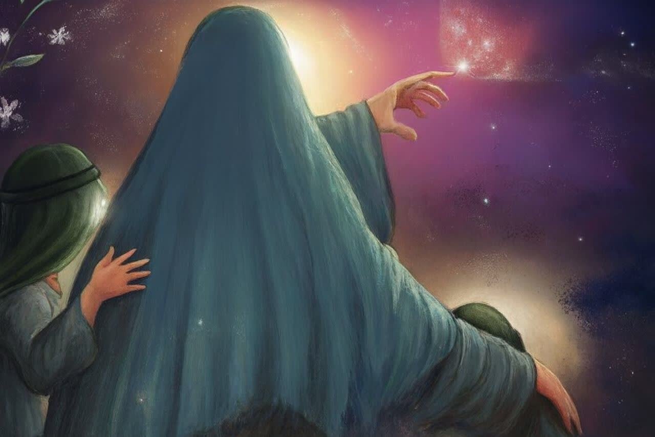 پاسخ به «نیاز» فرزندان در سیره حضرت زهرا(س)