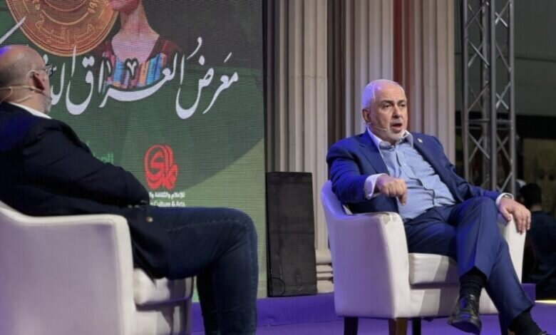 Zarif di Baghdad: Iran Lebih Banyak Mendukung Palestina daripada Negara-Negara Arab / Pendudukan Israel adalah Akar Krisis Timur Tengah