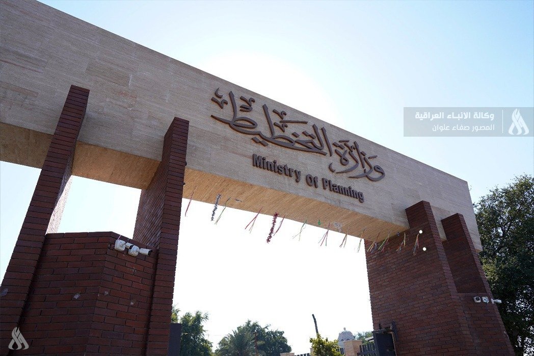 عراق وارد «پنجره فرصت جمعیتی» شد؛ بیش از ۶۰ درصد در سن کار