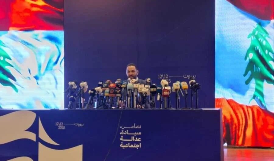 حزب بعث لبنان به «حزب پرچم ملی» تغییر نام داد