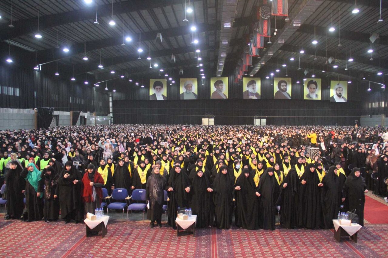 Hezbolá rechaza cualquier rendición ante EE.UU. e Israel: "El desarme de la Resistencia sería el suicidio de Líbano"