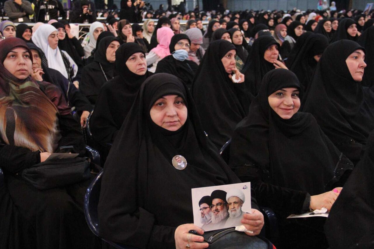 Hezbolá rechaza cualquier rendición ante EE.UU. e Israel: "El desarme de la Resistencia sería el suicidio de Líbano"