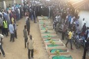 Zaria Massacre, Echoes That Will Never be Forgotten