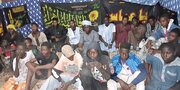 Birth anniversary of Hazrat Zahra held in Nouakchott, Mauritania (+Photos)