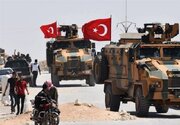तुर्की का एसडीएफ' के खिलाफ सैन्य अभियान करने का कोई इरादा नहीं